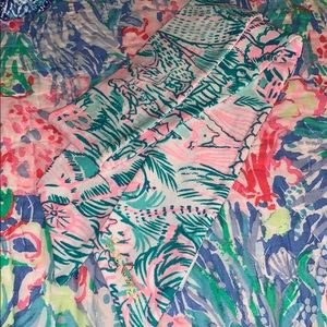 Lilly Pulitzer headband